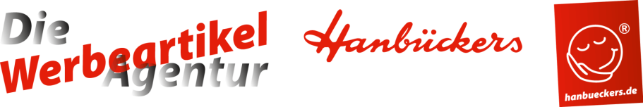 Die Werbeartikelagentur Hanbueckers